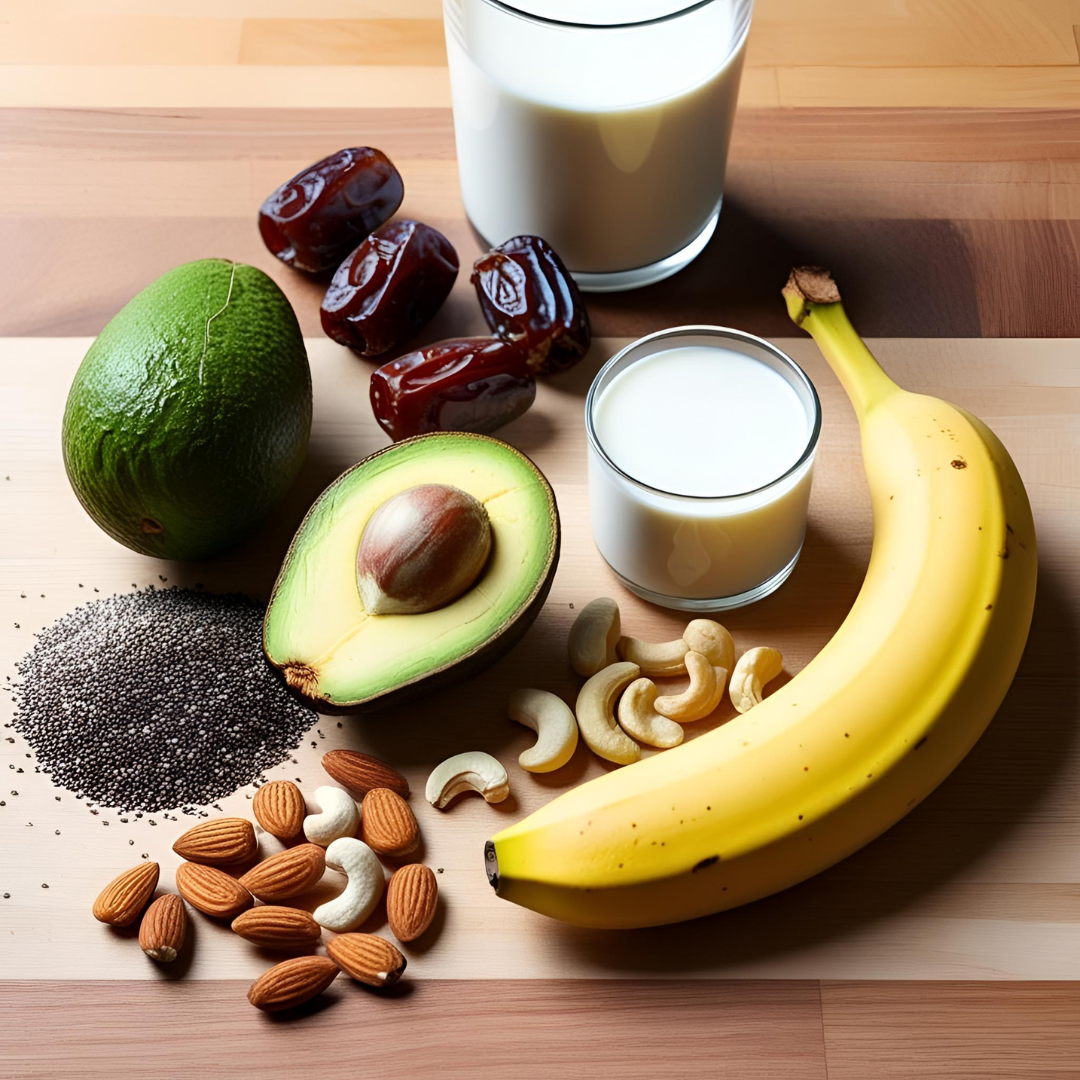 Los mejores sustitutos veganos para hornear