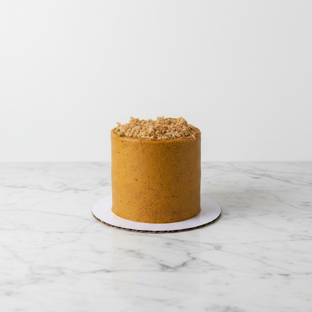 Bizcocho de Calabaza Especiada (Pumpkin Spice)