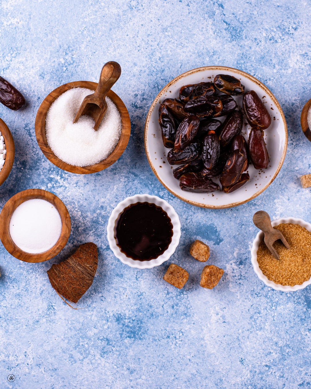 La ciencia de endulzar con conciencia: Por qué el azúcar refinada no entra en nuestra cocina