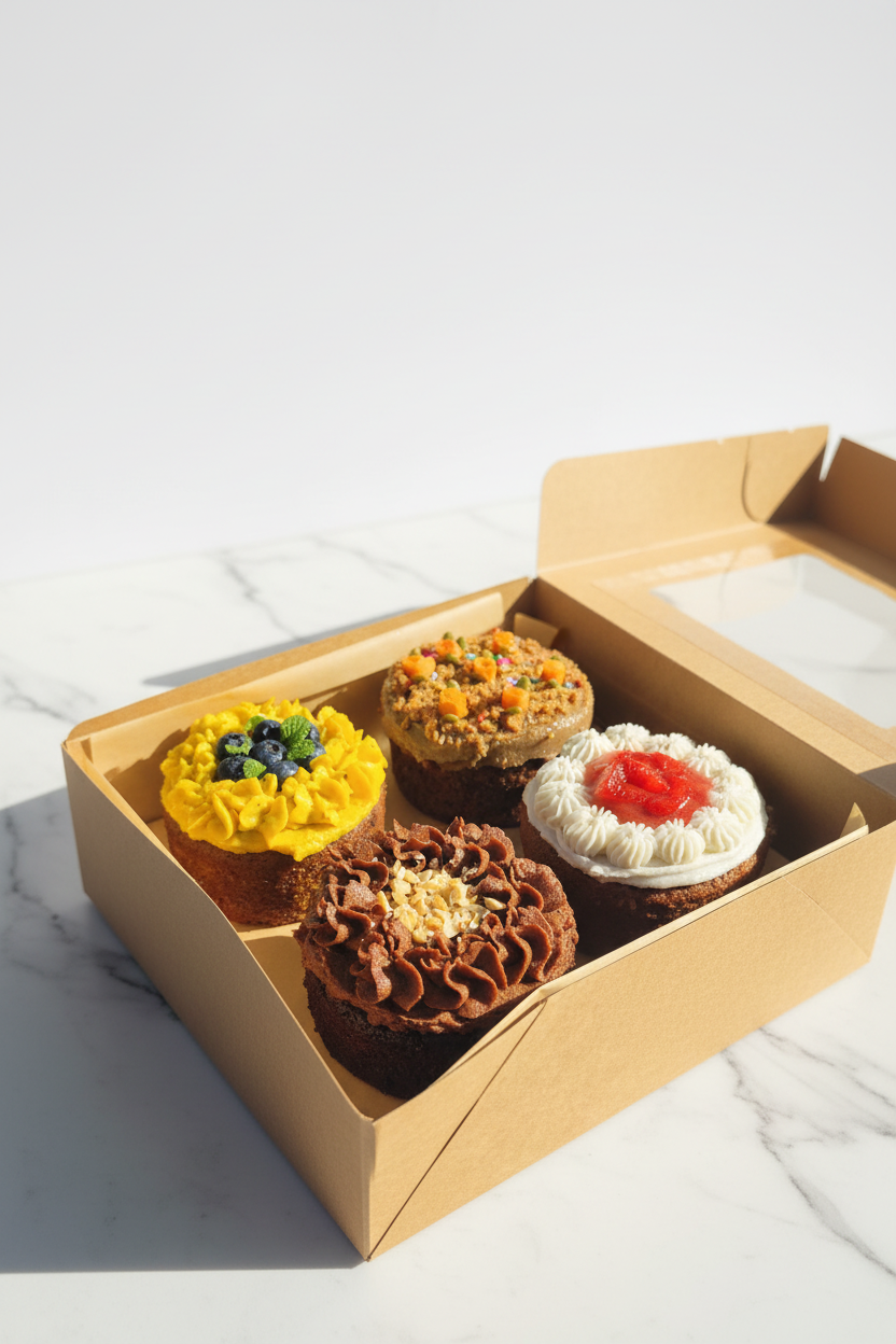 Party Box