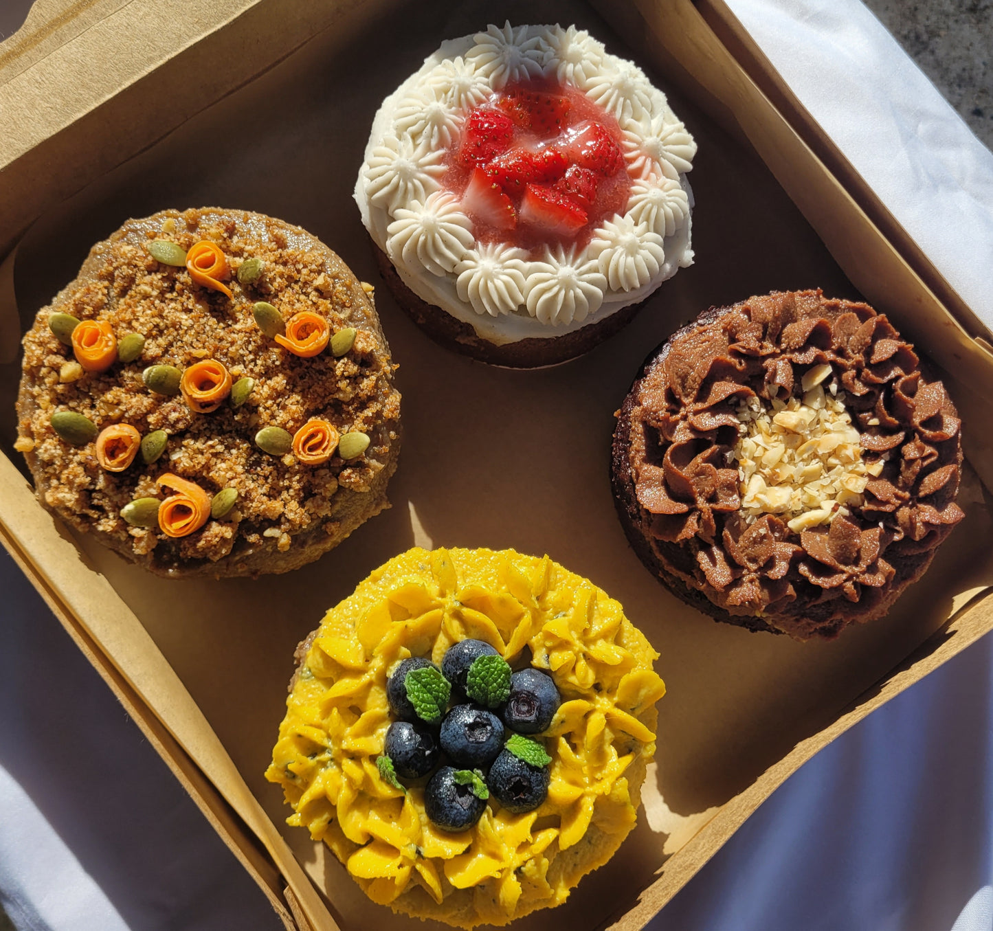 Party Box