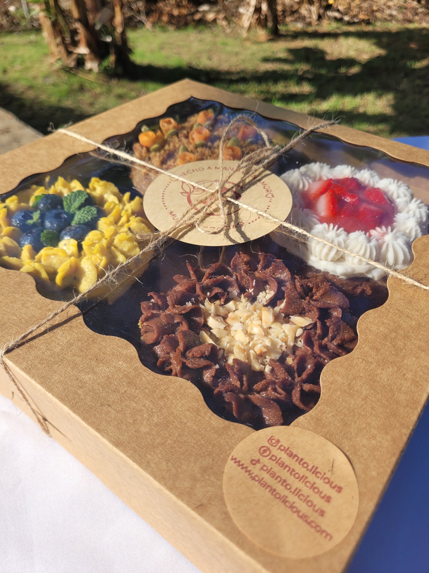 Party Box