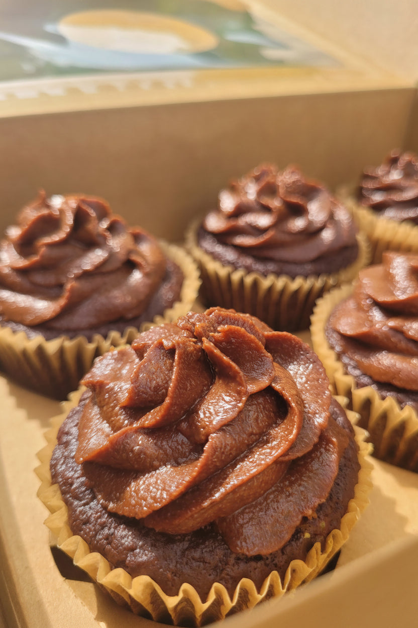 Chocolate Cupcakes
