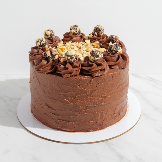 Choco Orange