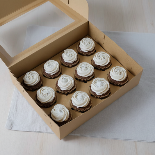 Coconut Vanilla