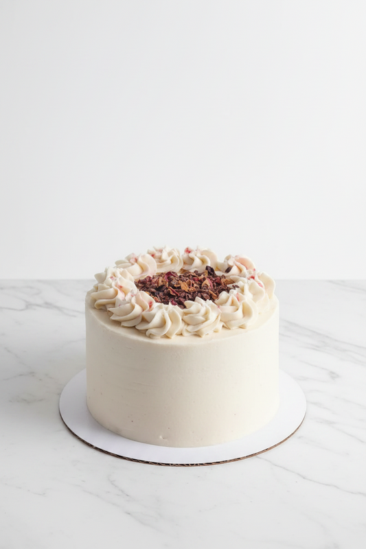 Red Velvet and "cream cheese"